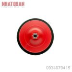 Đế Máy Đánh Bóng Mirka 150mm