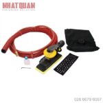 Máy Chà Nhám Mirka OS383DB