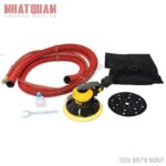 Máy Chà Nhám Mirka ROS 650DB