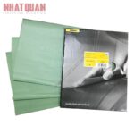 Giấy Nhám Tờ Mirka WPF Next Gen